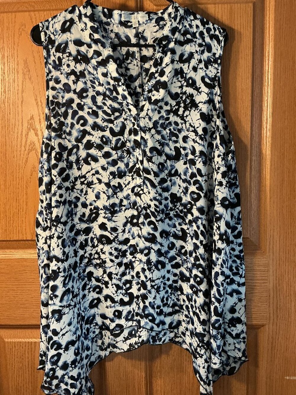 Spense Woman Blouse